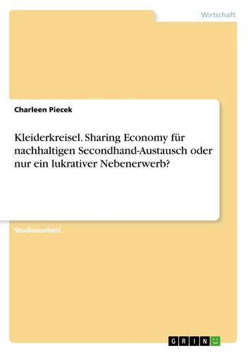 Kleiderkreisel sharing - kleiderkreisel,,