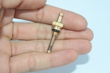 M6x1 sicherheitsventil messing - sicherheitsventil,