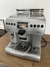Kaffeevollautomat Saeco royal one touch cappuccino -- für Bastler