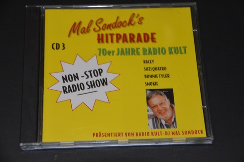 Mal sondock hitparade - hitparade,