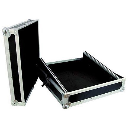 Rack roadinger mixer case - roadinger,