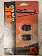 PACIFIC Cross Damper