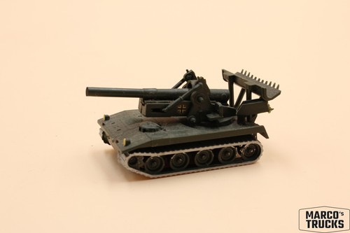 Roskopf militär panzer - militär,