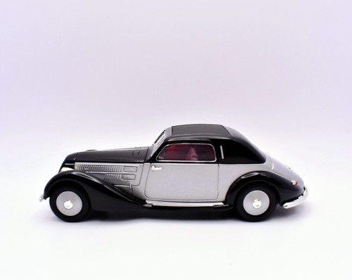 Automodell maßstab 43 - maßstab, 1:43