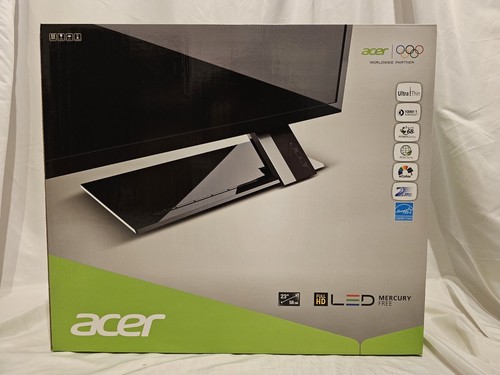 Acer zoll full - acer, hd