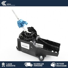 Schaltkulisse Schalthebel Schaltgehäuse 6 Gang Opel Astra K 55497889 55491492