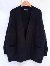 Smilla Cashmere Strickjacke