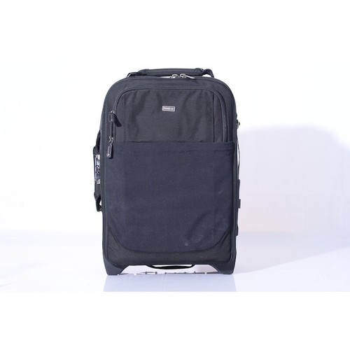 Think tank trolley - think, airport