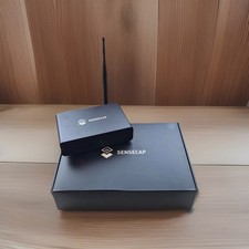 SenseCAP M1 LoRaWAN Helium