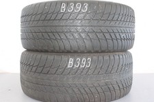 2x Bridgestone Blizzak LM001