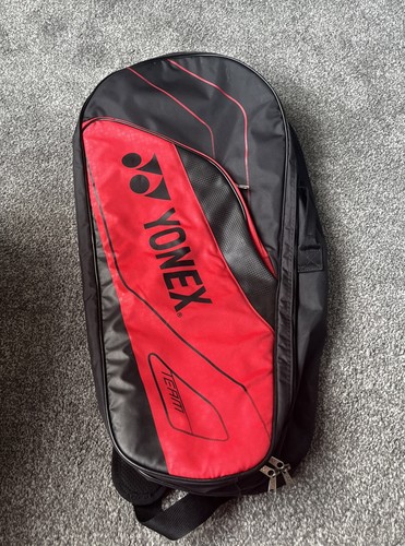 Yonex team schlägertasche - team,