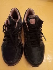 Reebok Easy Tone Turnschuhe gr 38,5 schwarz gold