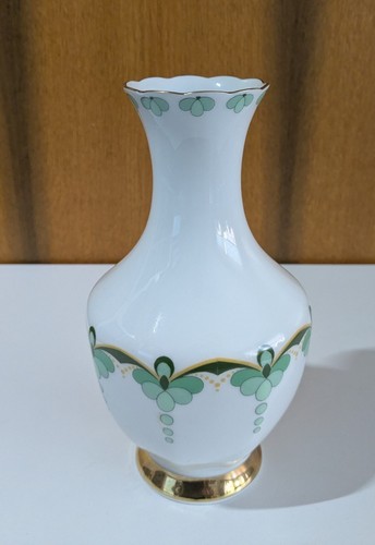 Vase johann seltmann - -,
