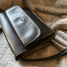 FIRMA ASSIMA -ECHT LEDER