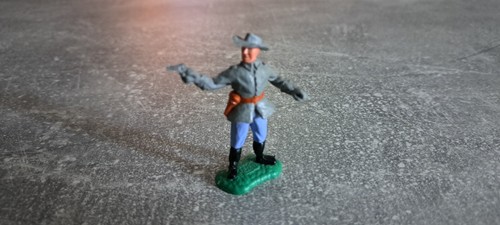 Timpo toys made in gt - f-4,