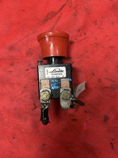 NOTAUS SCHALTER LINDE