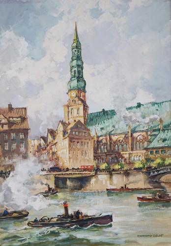 Gerhard graf hamburg - gerhard,
