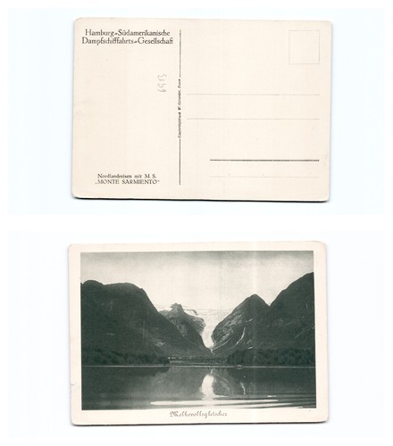 Nordlandreisen - ,