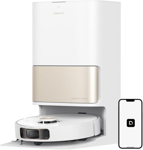 Dreame l10s pro ultra - dreame,