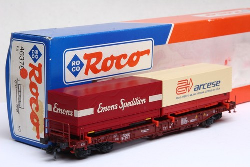 Roco 46376 italia - roco,