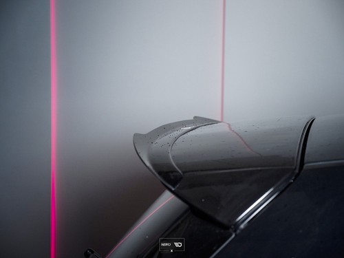 Maxton design heckspoiler - maxton,