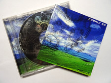 Cobalt 60 Twelve CD