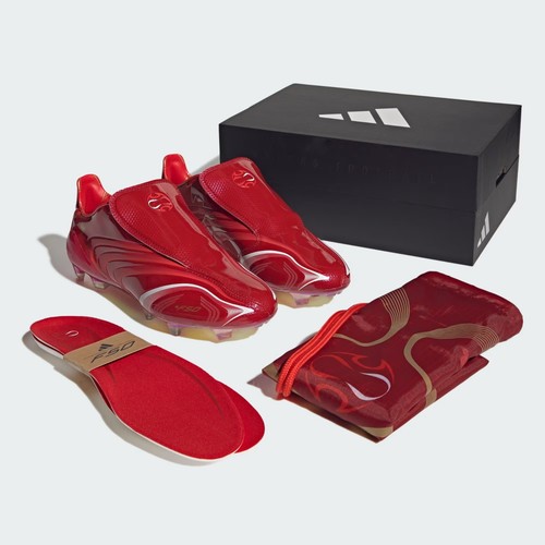 Adidas f50 tunit - f50, ground