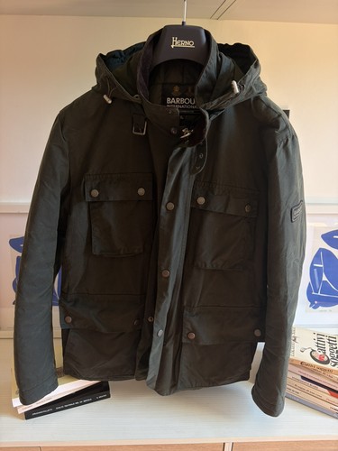 Neu barbour modern beaufort - barbour, "modern