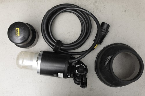 PROFOTO PRO HEAD -