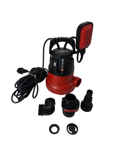 Einhell klarwasserpumpe sp - einhell, gc-sp