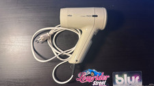 Braun Compact 1500 Haartrockner Typ 4516, gebraucht