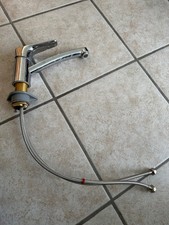 Hansegrohe Wasserhahn für Bad, Küche oder Badewanne