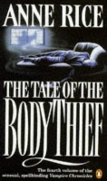The tale body - the, thief