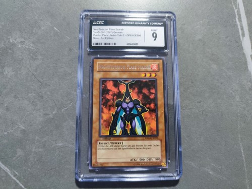 Neo weltraum flare - neo,