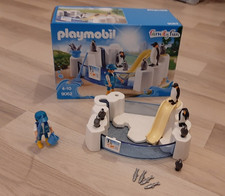 Playmobil Family Fun Pinguin