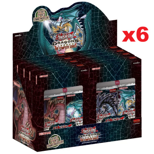 Yugioh dragons legend - yugioh,