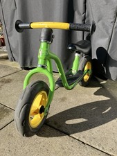 Puky Laufrad LR M Kiwi ab 2