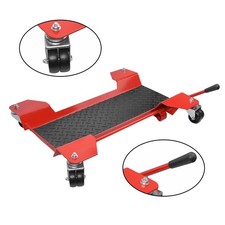 Rangierhilfe für motorrad - rangierhilfe,