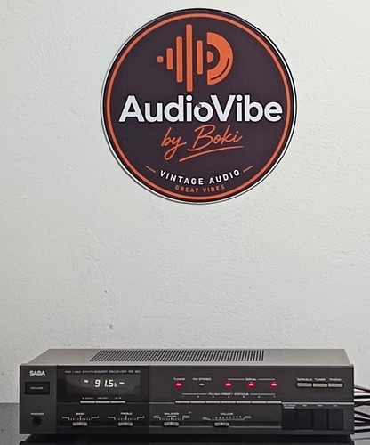 Saba am stereo - 90,