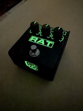 Vintage ProCo Rat 2 Distortion