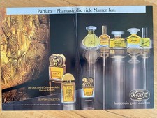 4711 Amun Parfum Egyptian