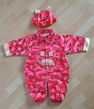 Baby Kostüm Asia Chinese