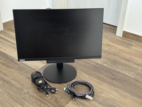 Monitor lenovo thinkcentre - lenovo,