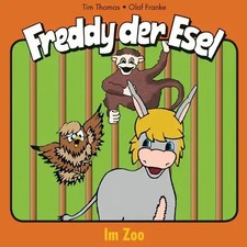 Tim Thomas - Freddy der Esel