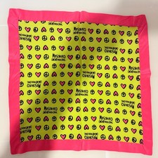 Moschino Cheap&Chic 100% Seide