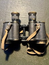 Dienstglas Marine. Erster