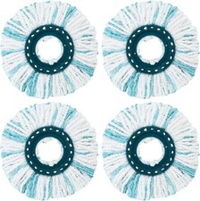 4 Für Leifheit Ersatzkopf