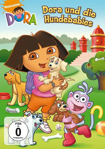 Dora und die - dora,