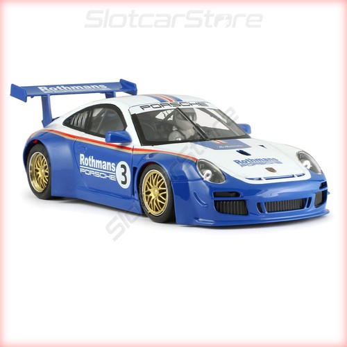 Nsr 0311 porsche 997 - nsr, aw