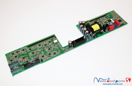 Elektro automatik np - elektro-automatik, ea-np